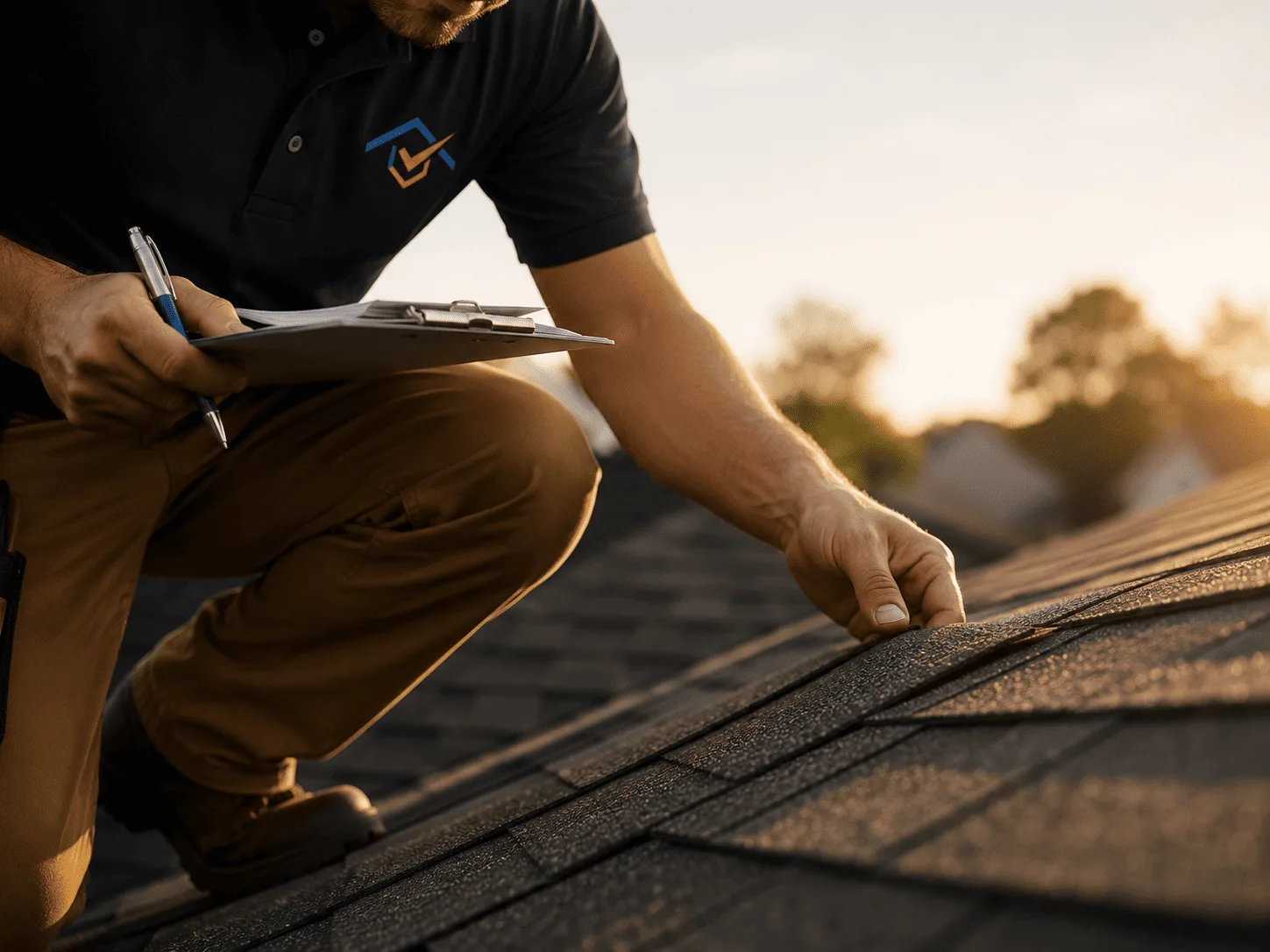 Why Choose Roof Inspection in Stanley, NC